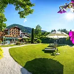 Hotell Kolmhof 4*