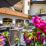 Kolmhof Hotell
