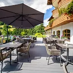 Hotell Kolmhof