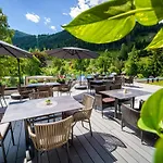 Hotell Kolmhof Bad Kleinkirchheim