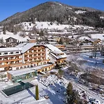 Kolmhof Hotell