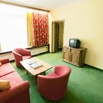 Kolmhof Hotell 4*
