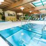 Kolmhof Hotell Bad Kleinkirchheim