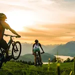 Hotell Kolmhof Bad Kleinkirchheim