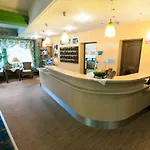 Hotell Kolmhof