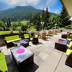 Hotell Kolmhof Bad Kleinkirchheim