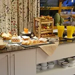 Kolmhof Hotell