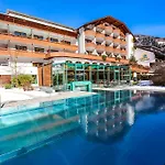 Kolmhof Hotell Bad Kleinkirchheim