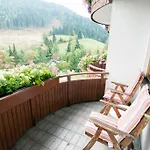 Kolmhof Hotell