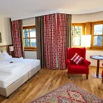 Kolmhof Hotel 4*