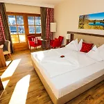 Hotell Kolmhof Bad Kleinkirchheim