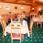 Kolmhof Hotell