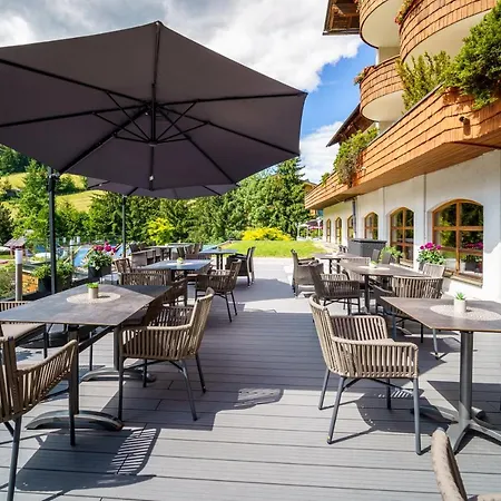 Hotell Kolmhof