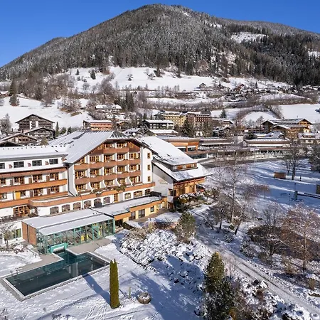 Kolmhof Hotell