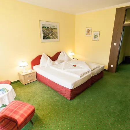 Kolmhof באד קליניקירשהיים