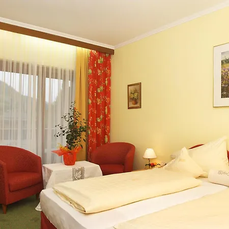 Kolmhof Bad Kleinkirchheim