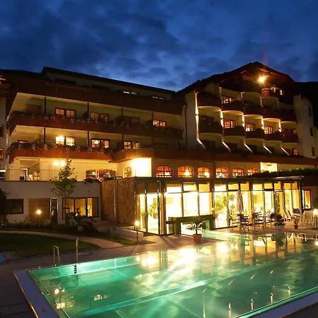 Kolmhof Hotell