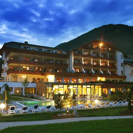 科尔姆霍夫酒店 4* 巴德小基希海姆