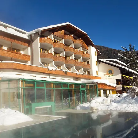 מלון Kolmhof באד קליניקירשהיים