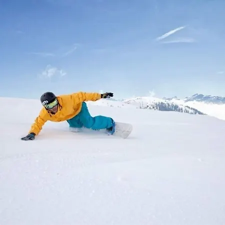 Kolmhof Hotell Bad Kleinkirchheim