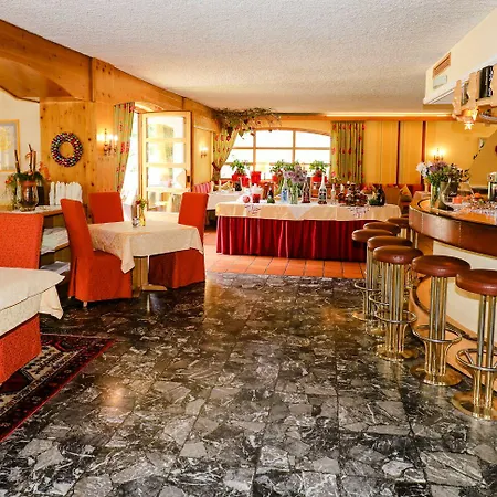 Otel Kolmhof Bad Kleinkirchheim