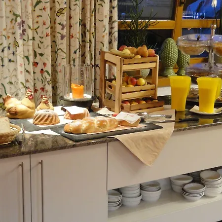 Kolmhof Hotell