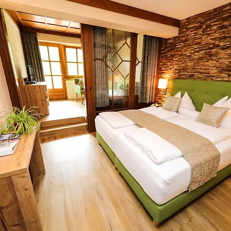 Kolmhof Hotell