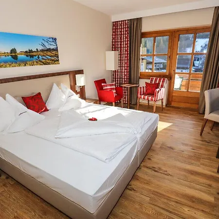 Kolmhof ホテル 4*