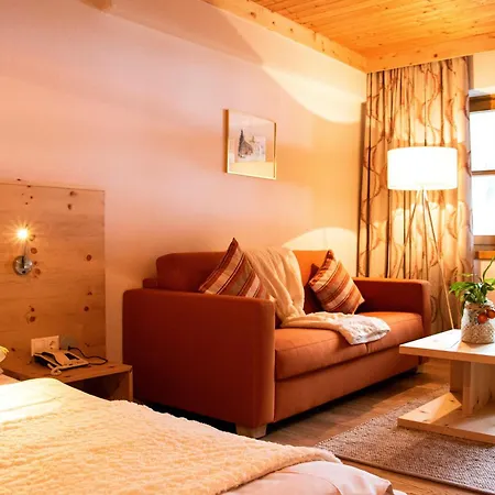 Hotell Kolmhof