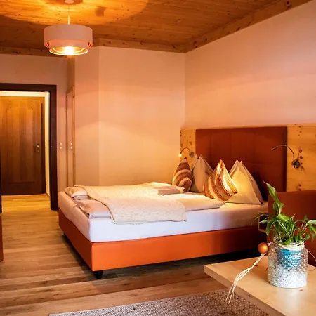 Kolmhof Otel 4*