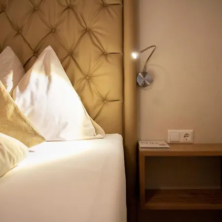 Kolmhof Hotell Bad Kleinkirchheim