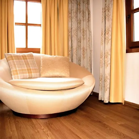 Kolmhof Hotell Bad Kleinkirchheim