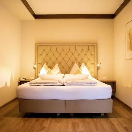 Kolmhof Hotel