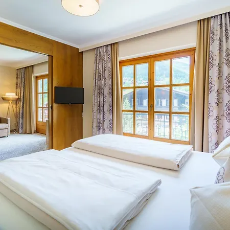 Kolmhof Hotell 4*