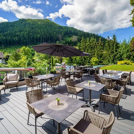 Kolmhof Hotel 4*