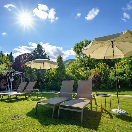 Hotell Kolmhof 4*