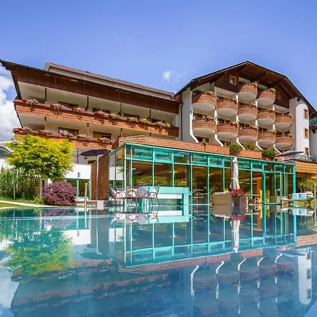 Hotell Kolmhof