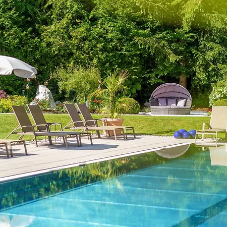 Otel Kolmhof 4*