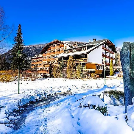 Kolmhof Hotel