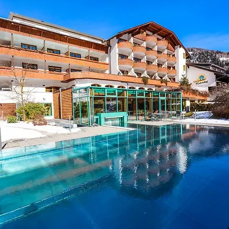 Kolmhof Otel Bad Kleinkirchheim