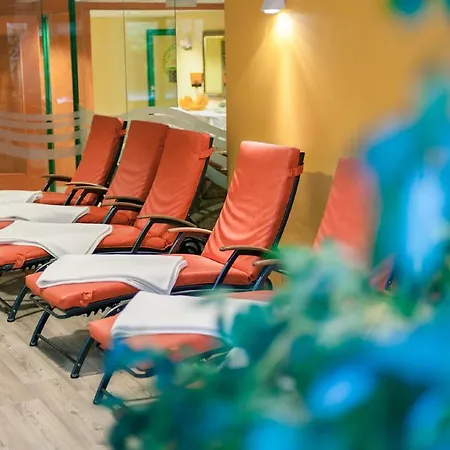 Kolmhof Hotel