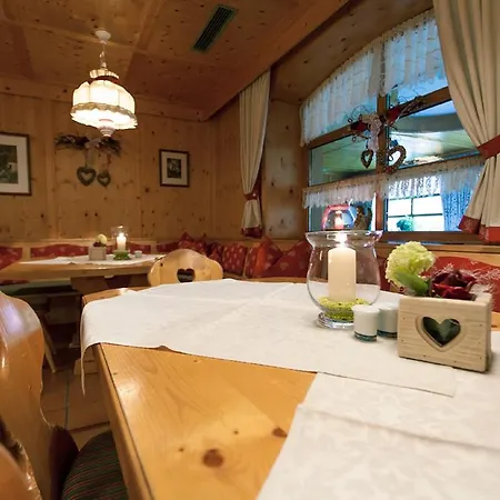 Kolmhof Hotell