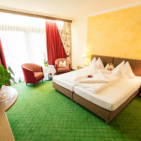 Kolmhof Otel 4*