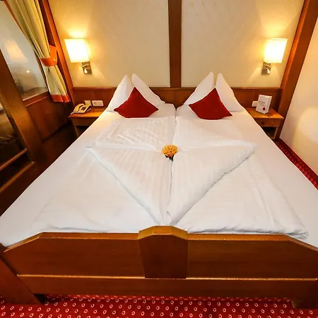 Kolmhof Hotell Bad Kleinkirchheim