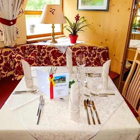 Otel Kolmhof 4*