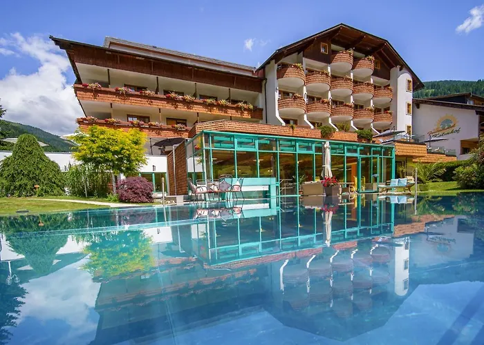 Kolmhof Hotel Bad Kleinkirchheim