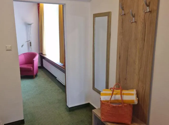 Kolmhof Готель 4*