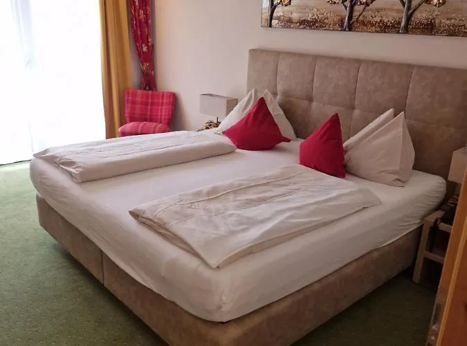 Kolmhof Готель