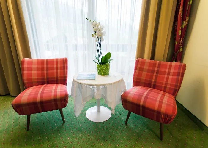 Kolmhof Hotel Bad Kleinkirchheim