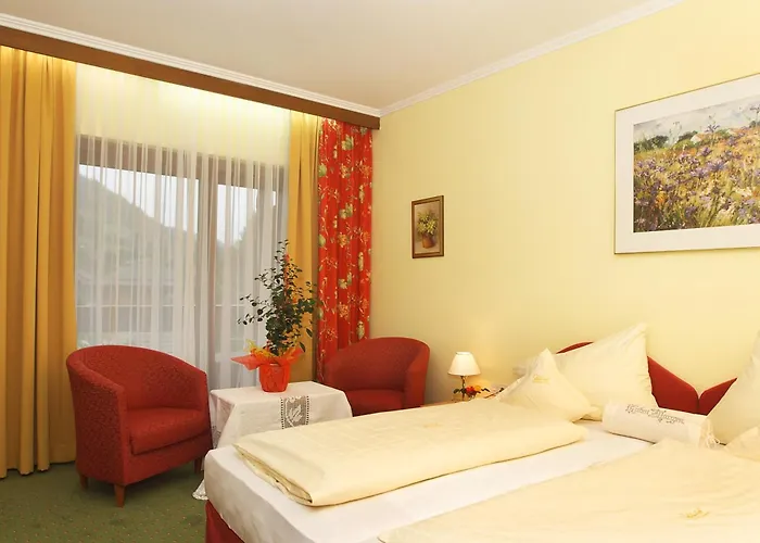 Kolmhof Bad Kleinkirchheim